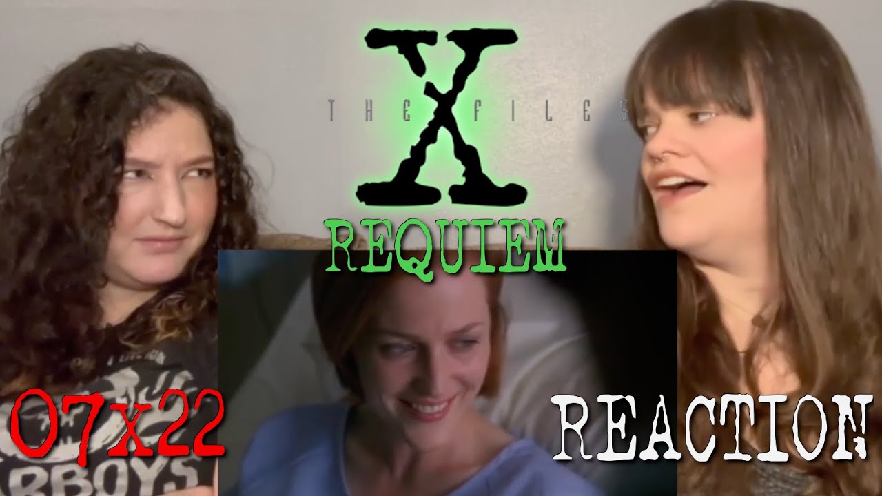The X-Files - 7x22 