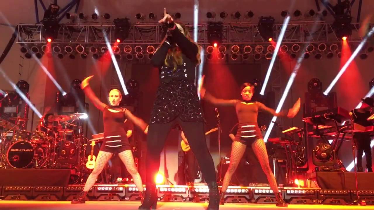 Meghan Trainor 