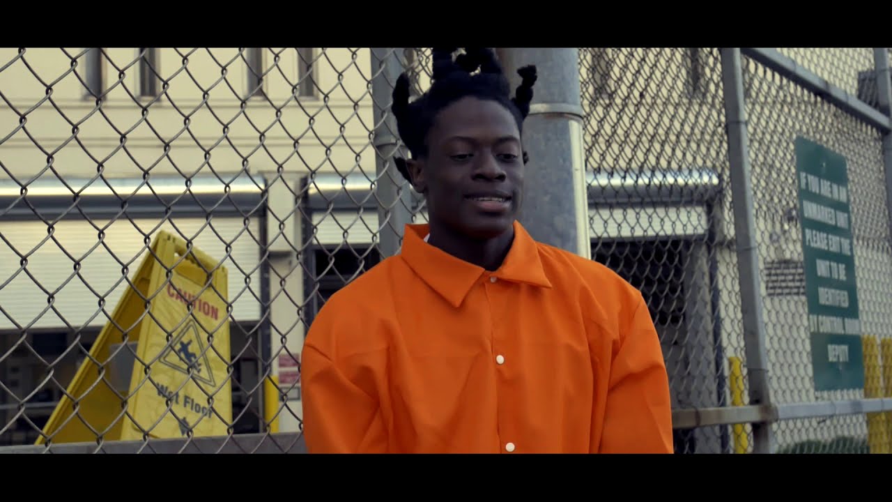 Trapland Pat - Back To The Basics (Official Music Video)