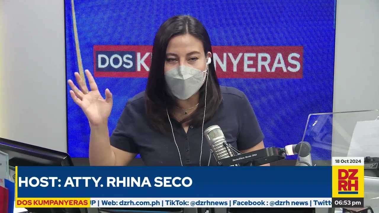 Paano malalaman kung may kaso ka?