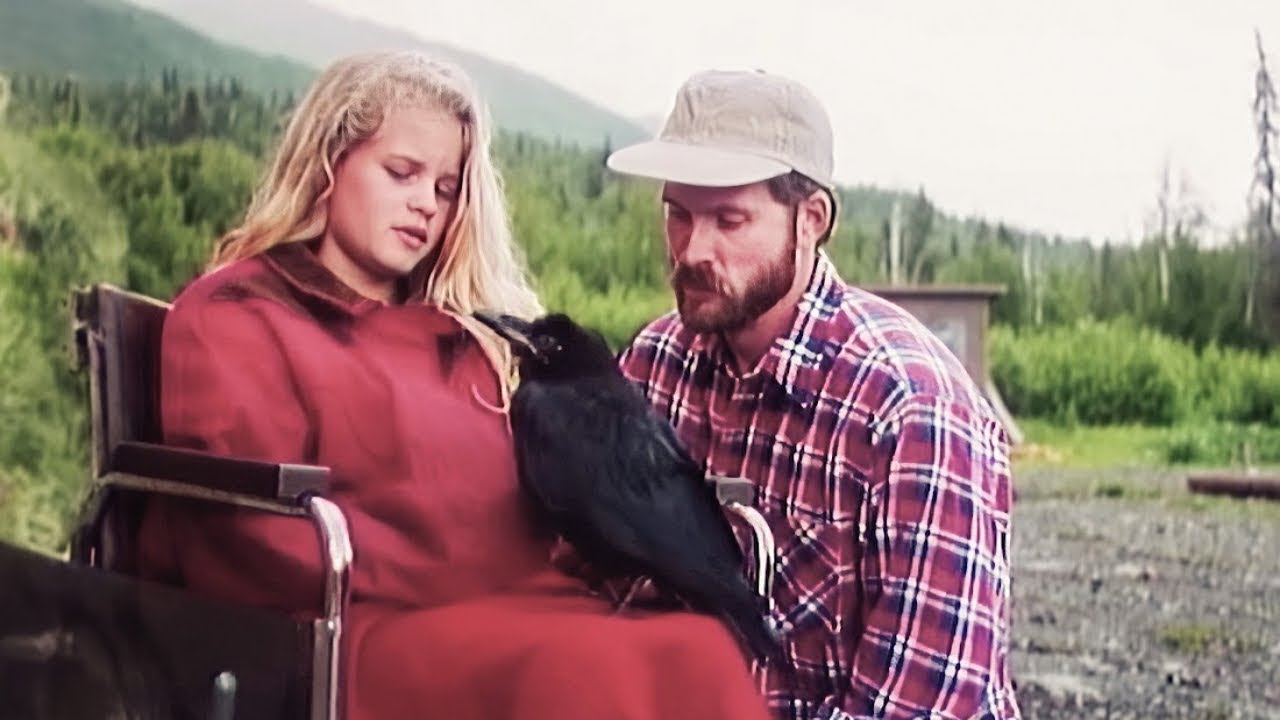 Из пустыни (Семейный), фильм целиком
