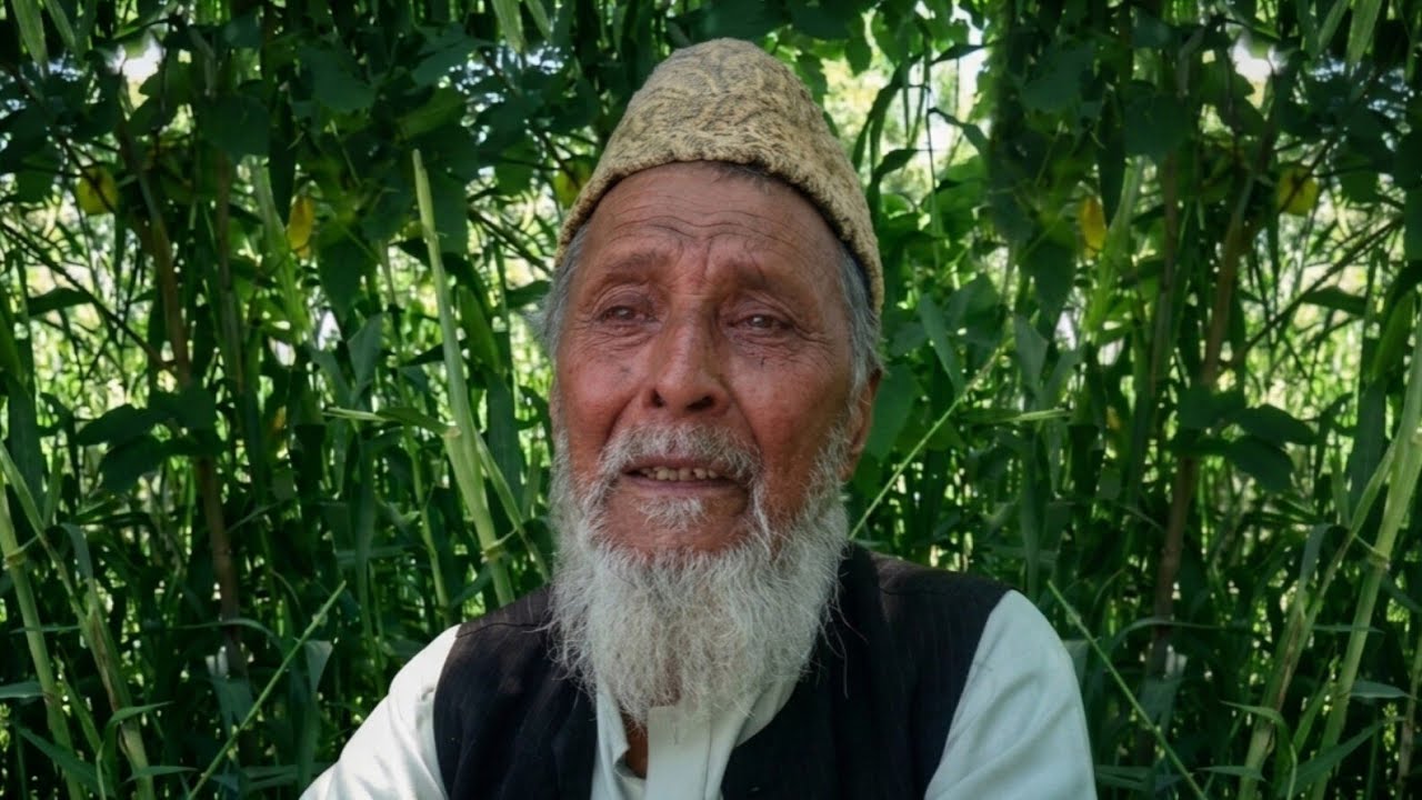 Ahmad Gul ustad Emotional interview 2021