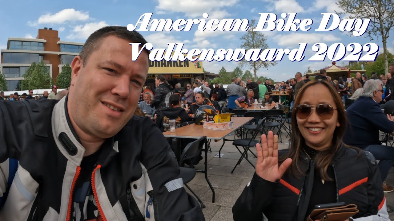 American Bike Day Valkenswaard 2022