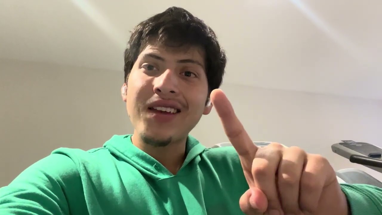 Paso a paso para dejar Ansiedad,Timidez, y tener buen físico 