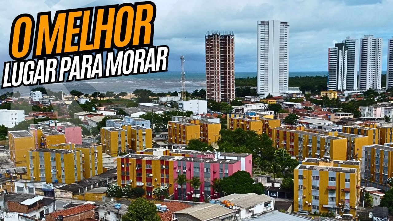 UM LUGAR BOM PARA MORAR, UM LUGAR PARA CHAMAR DE LAR