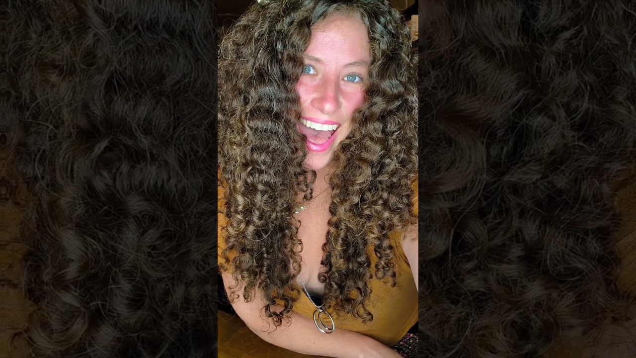 Ecoslay's Mud Pie & Chai Latte Cleanser 😍! #curlyhair #haircare