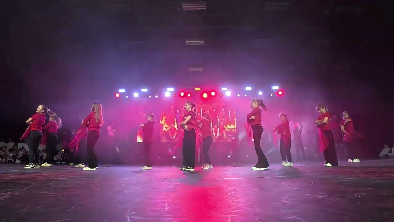 POŽAR - LAŠKO MINI HIT - FORCE ZIMSKA PRODUKCIJA 2025