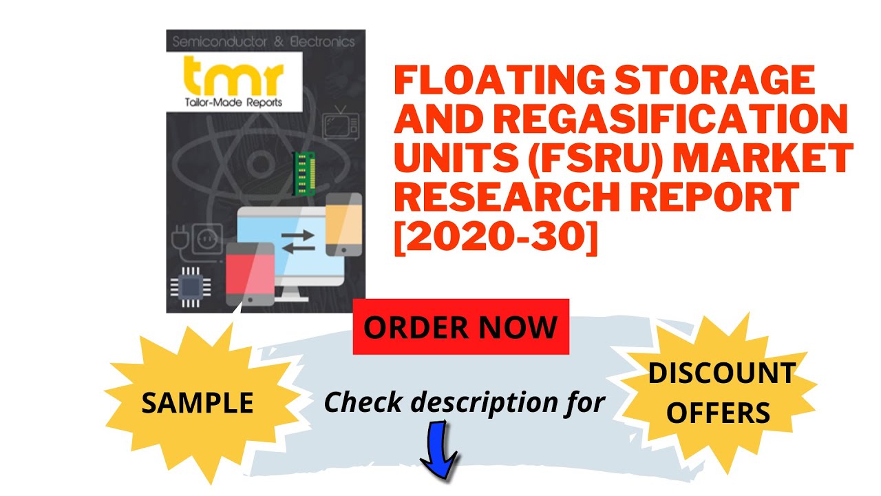 Floating Storage and Regasification Units FSRU Market - Global Industry Analysis[2020 - 2030]