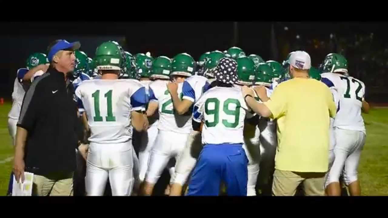 Colchester Lakers Pump Up Video