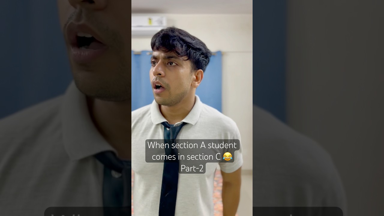 Part-2 Chemical Formula for Section C= Noise+ Random smell+ Student in Punishment 😂 #youtubeshorts