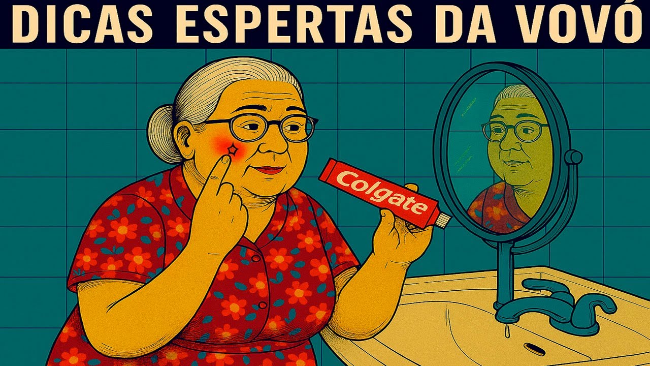 45 Truques Antigos de Saúde Para Viver Até os 100 Anos Que Ninguém Mais Faz...