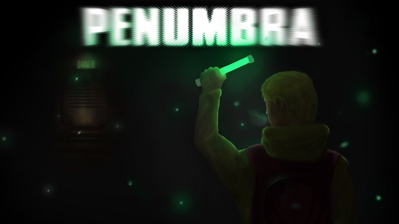 Как работает атмосфера в серии игр Penumbra