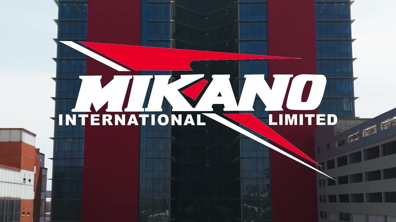 Portfolio Highlight: Mikano 6MW CNG Power Plant Installation for FIRS