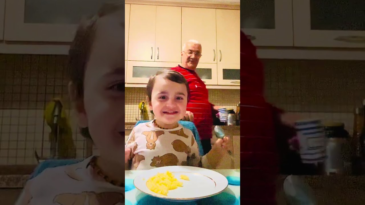 Gece makarnaya kim hayır der 😂çocuklarım gece gece makarna istedi bende onları kıramadım 🫠