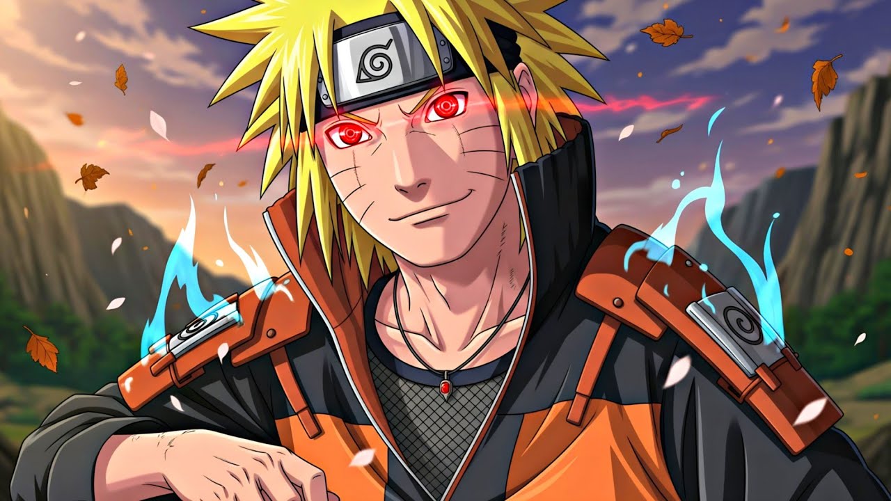 What If Naruto Was Madara Uchiha's Reincarnation? | The Movie