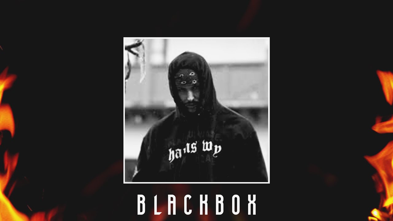 [FREE FOR PROFIT] BONES x $UICIDEBOY$ TYPE BEAT - BLACKBOX [PROD. GRIESGRAMMAR]