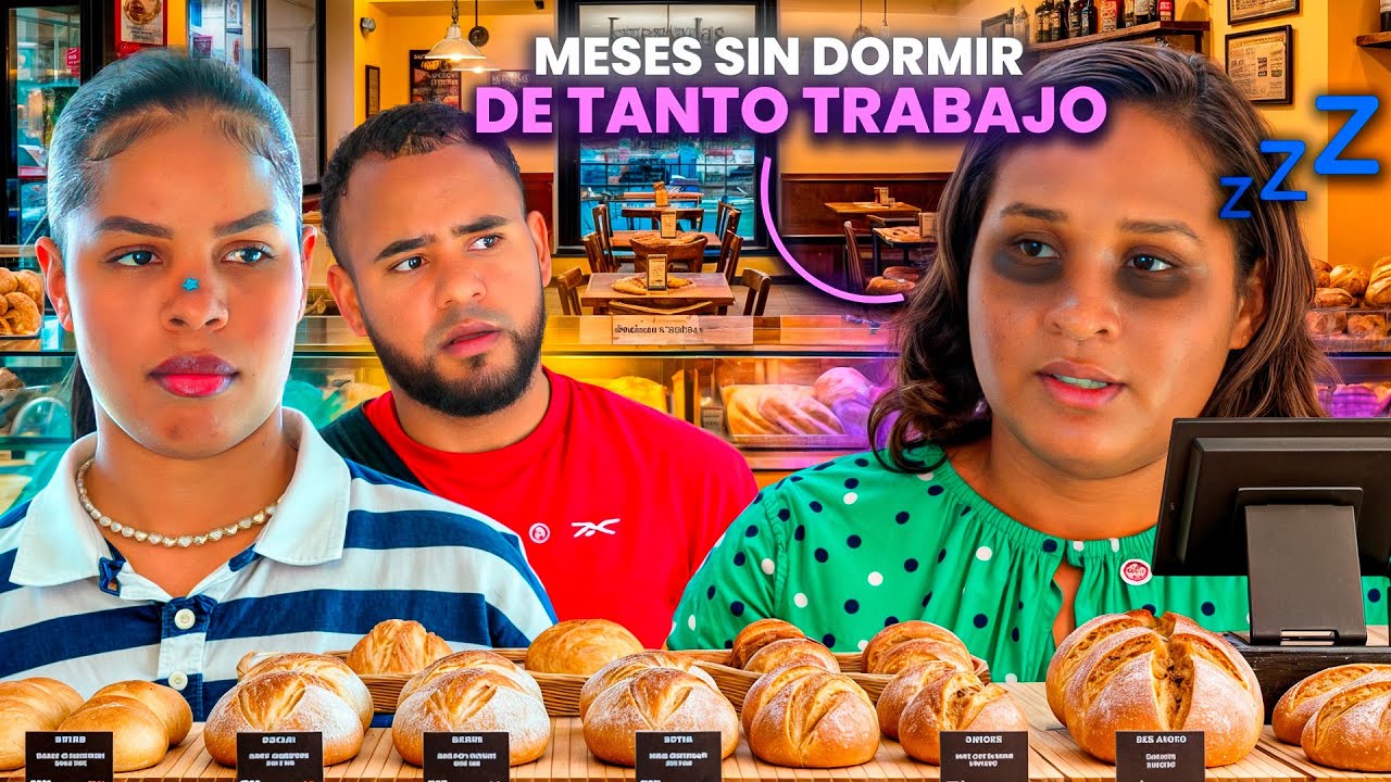 TENÍA 3 TRABAJOS Y LO PERDIÓ TODO POR AMBICIOSA | HISTORIA REAL