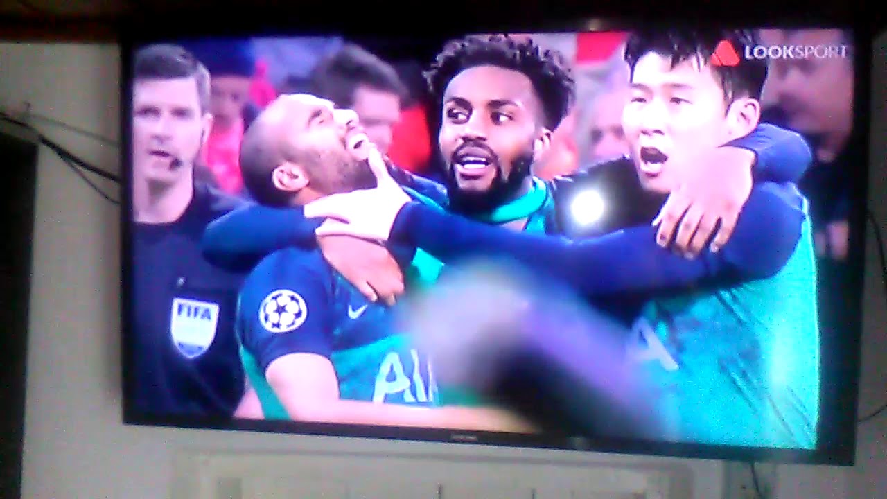 Look sport (romanian-opt in) continuity 29.08.2019