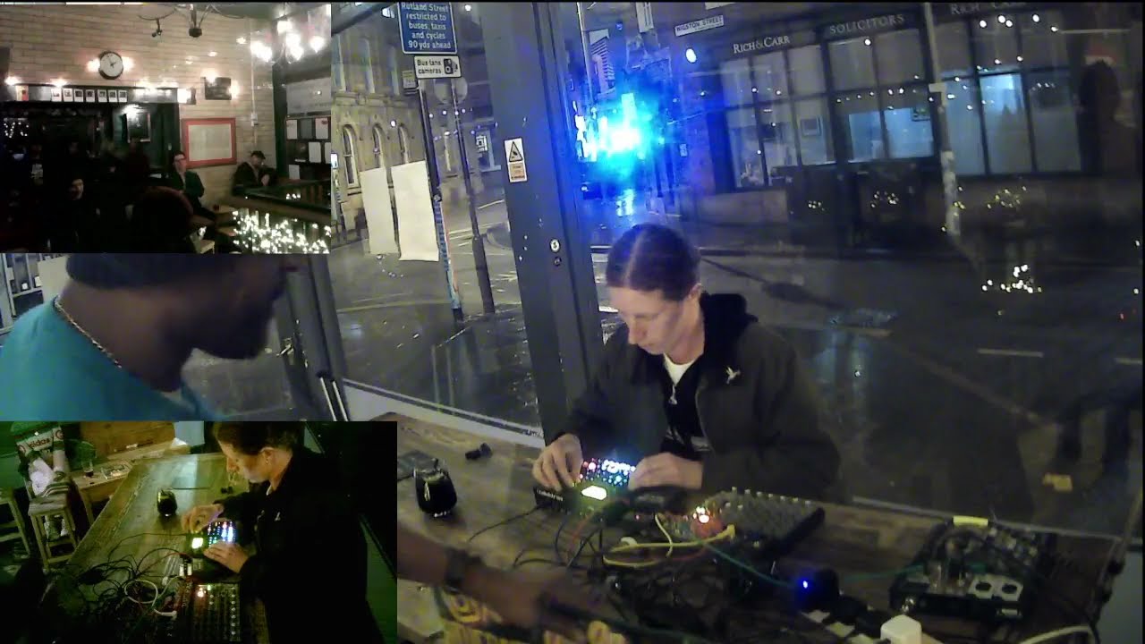 Tiny Gear 21.01.26 Lurcha