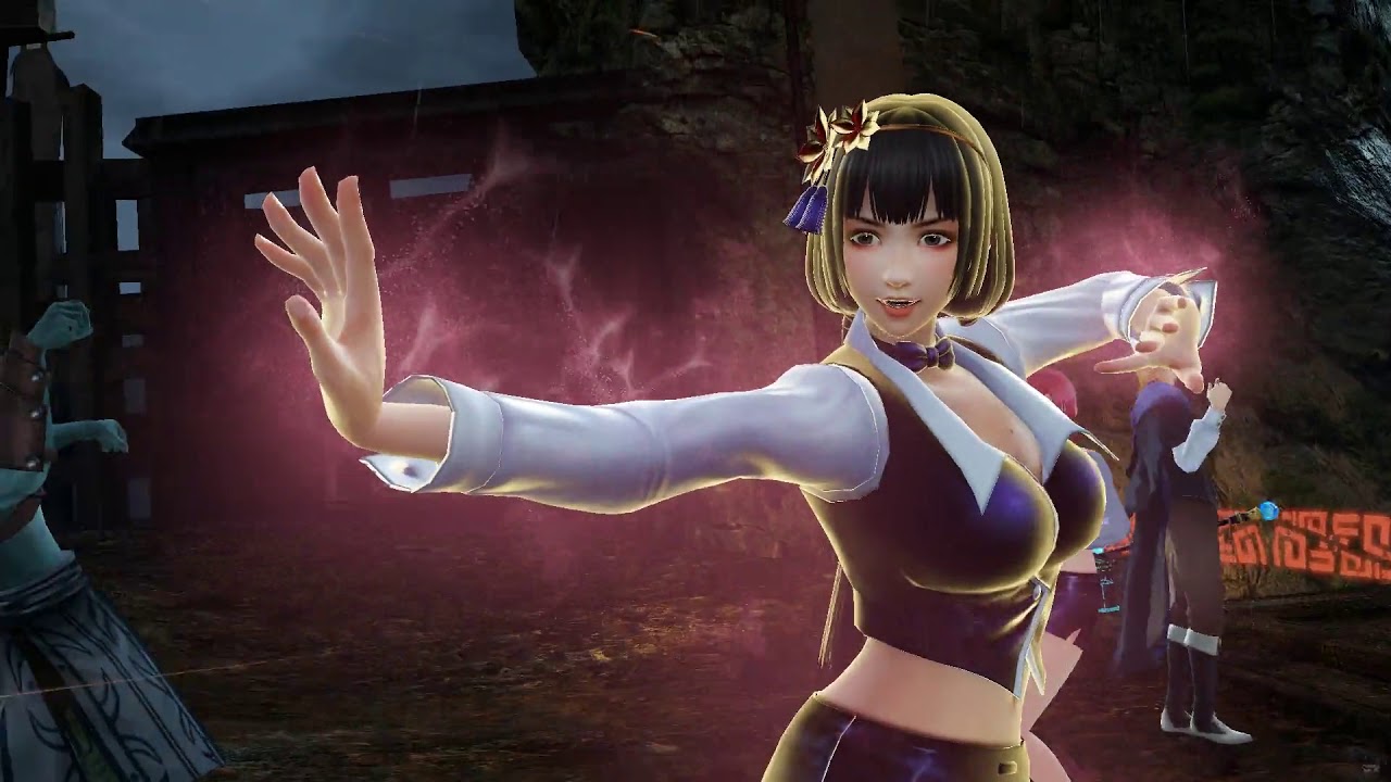 Warriors All Stars - Gameplay Chaos -  Placta