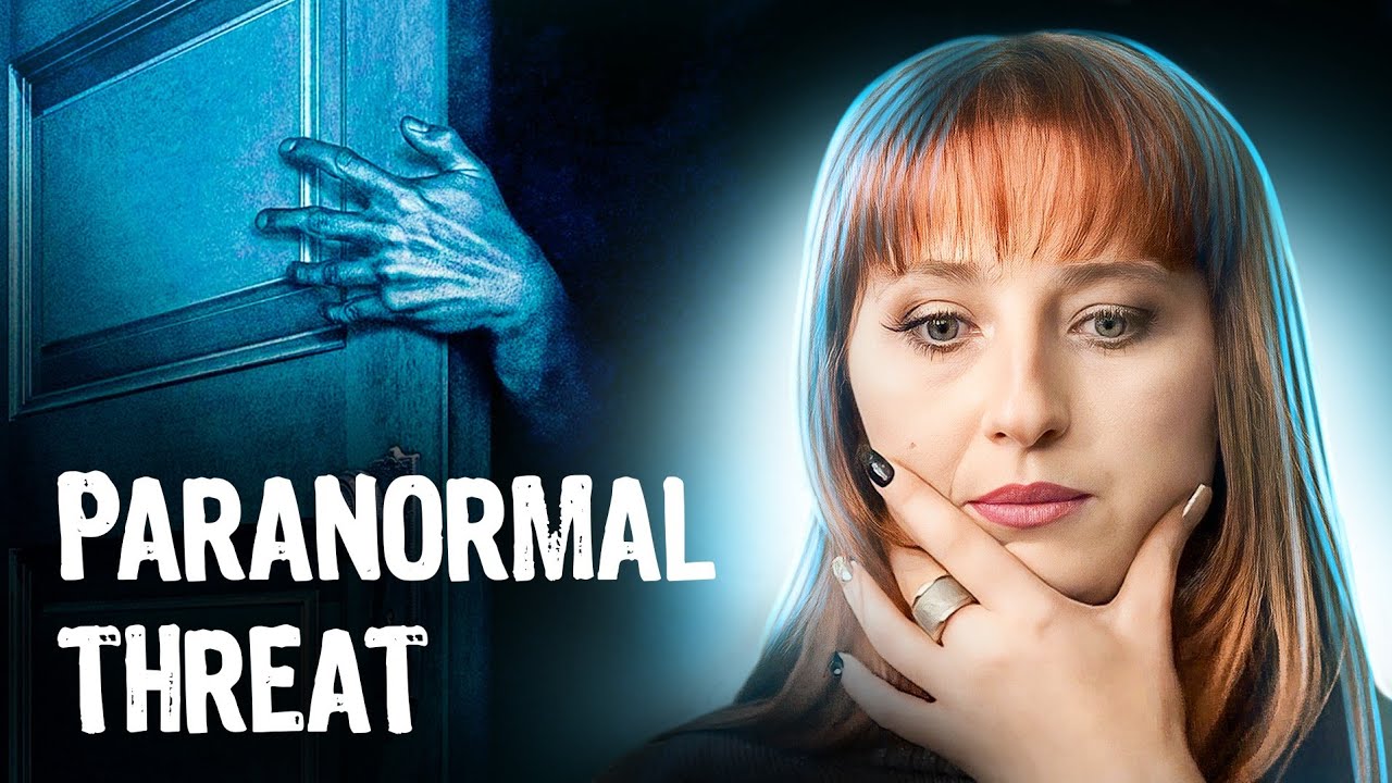 Paranormal Threat – PSYCHIC INVESTIGATIONS | Paranormal | Scary