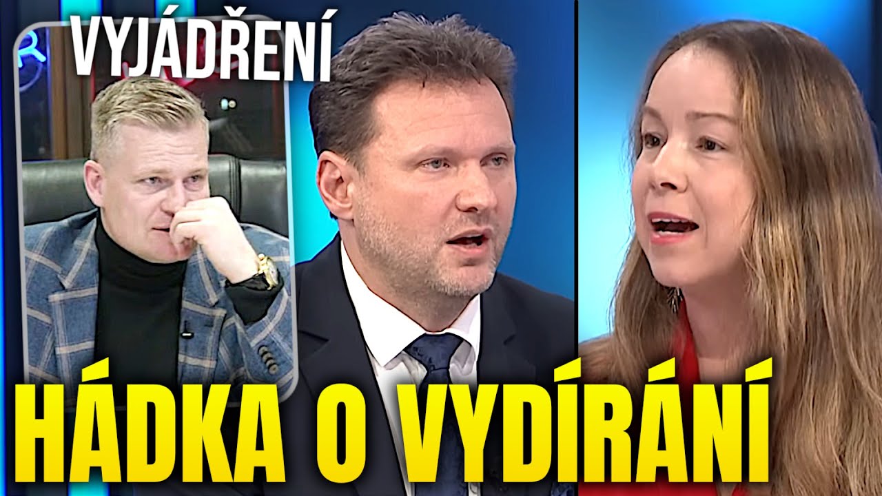 Vyj&aacute;dřen&iacute; Turka a h&aacute;dka vl&aacute;dy s opozic&iacute; o vyd&iacute;r&aacute;n&iacute; Petra Pavla
