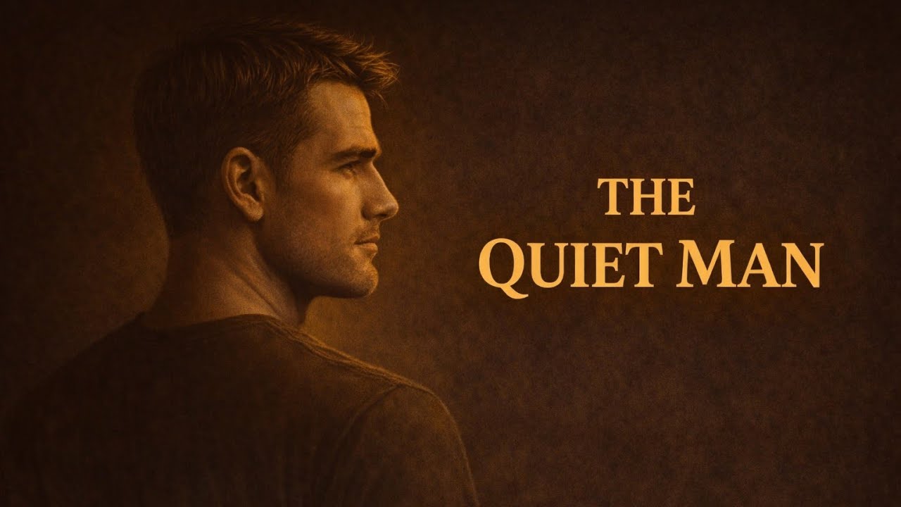 The Mystery of the QUIET Man You dont know