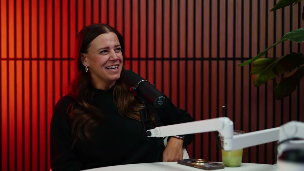 The Studio D Podcast 011 Jen Korney
