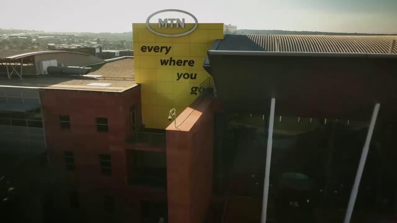 MTN CEO Chat - September