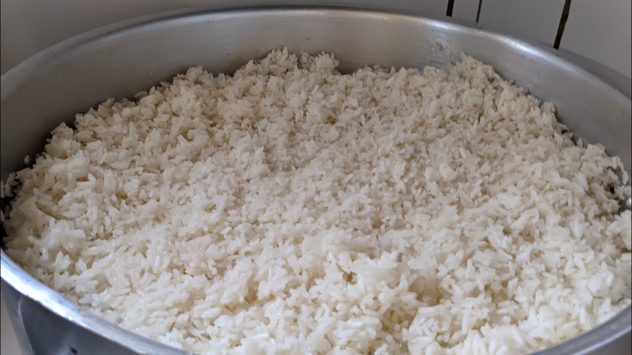 NÃO ERRE MAIS! O SEGREDO DE COMO FAZER 5KG DE ARROZ+ COMO FAZER FEIJÃO SIMPLES PARA MARMITEX