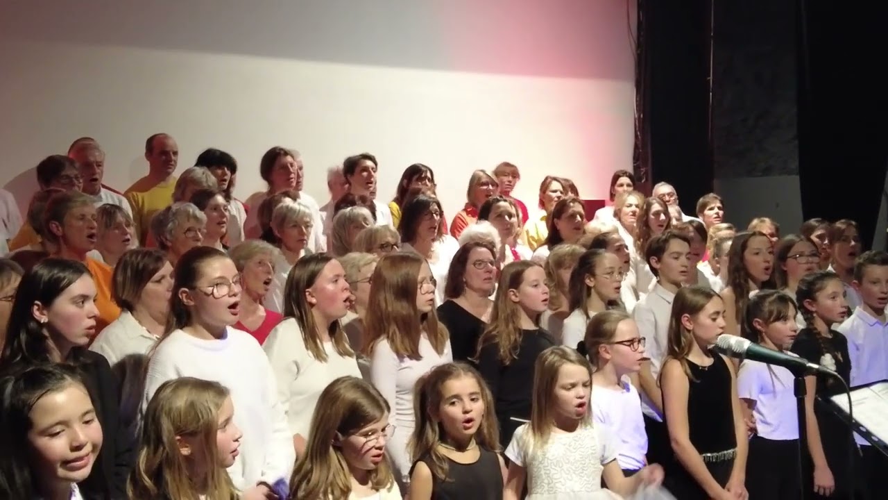 10 -  Noël Ensemble