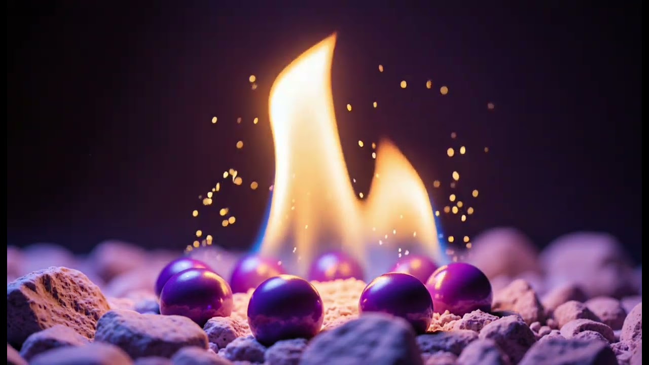 Soft Feminine Energy Rainy Day Cozy Focus | Gentle Rain Ambience for Study, Relaxation & Calm