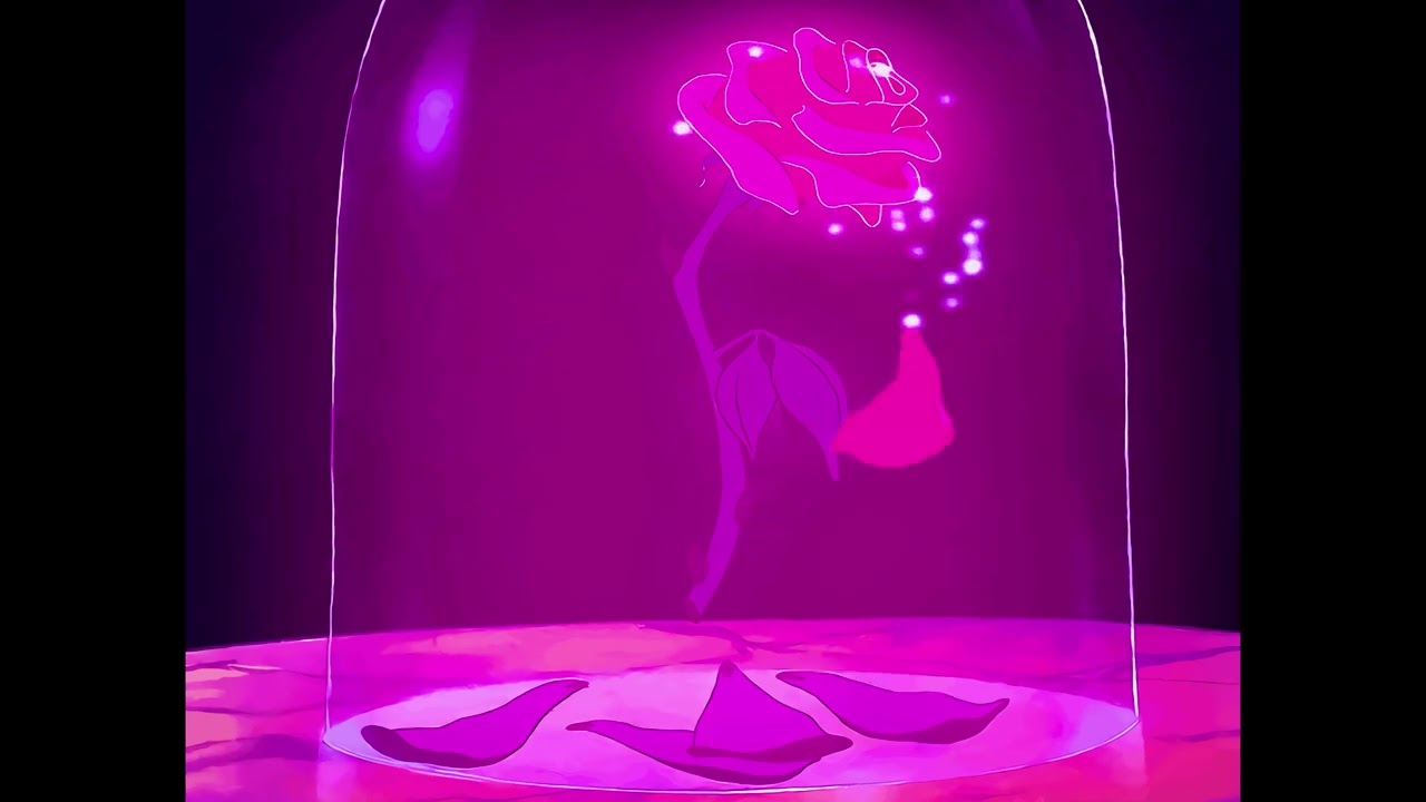 Kim Petras - Ein Tausend Teile [slowed+reverb]
