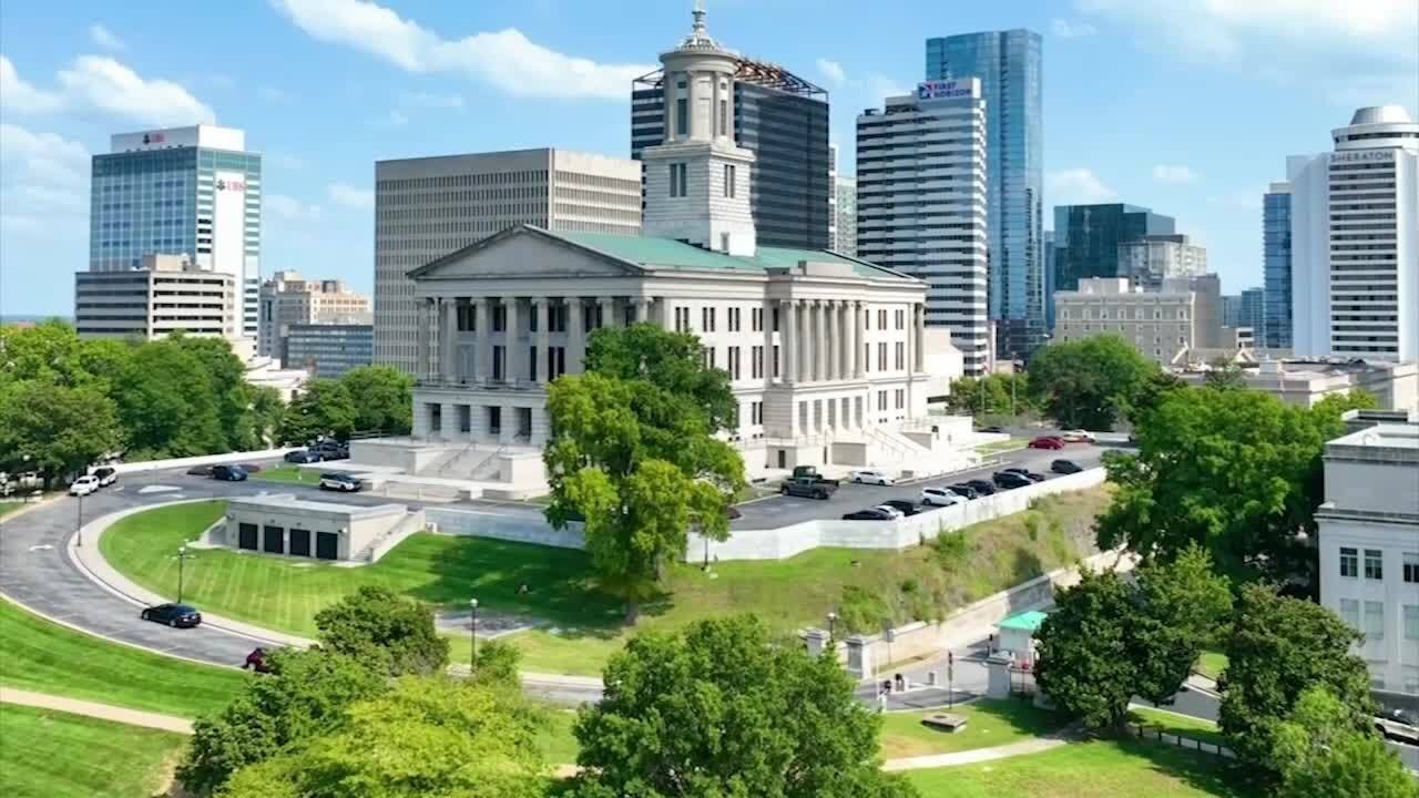 Tennessee This Week: February 22