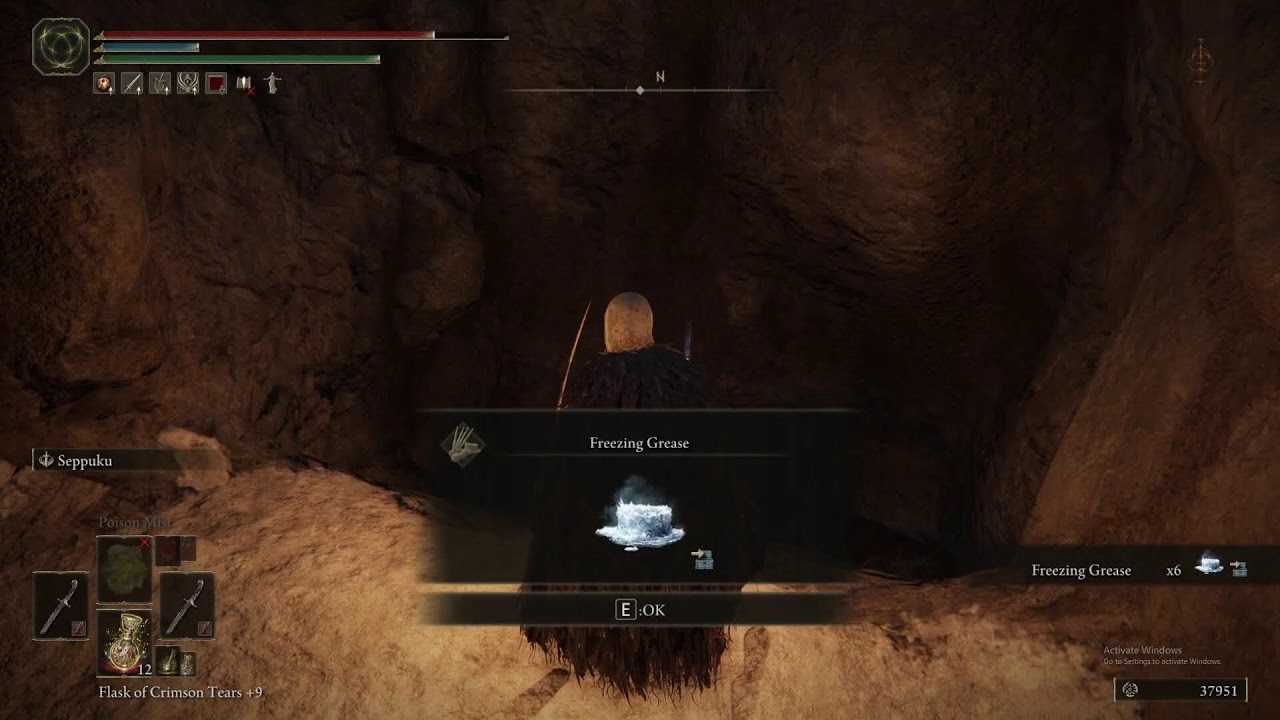 Elden Ring Shadow of Erdtree ep 23