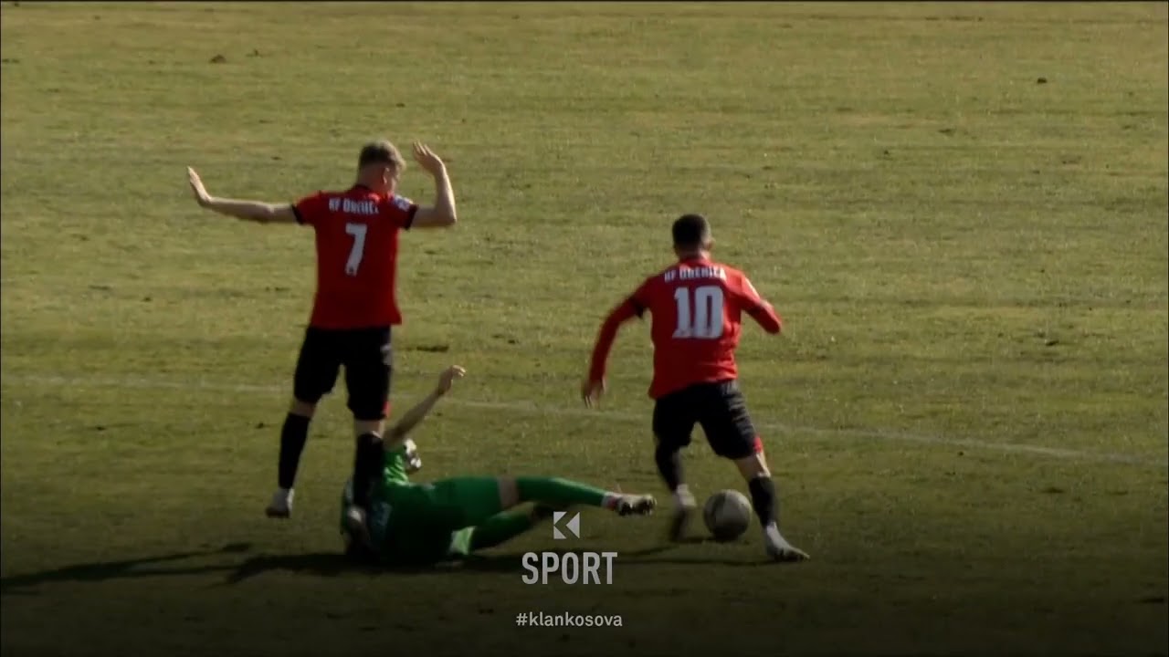 Trepca 89 - Drenica - Highlights