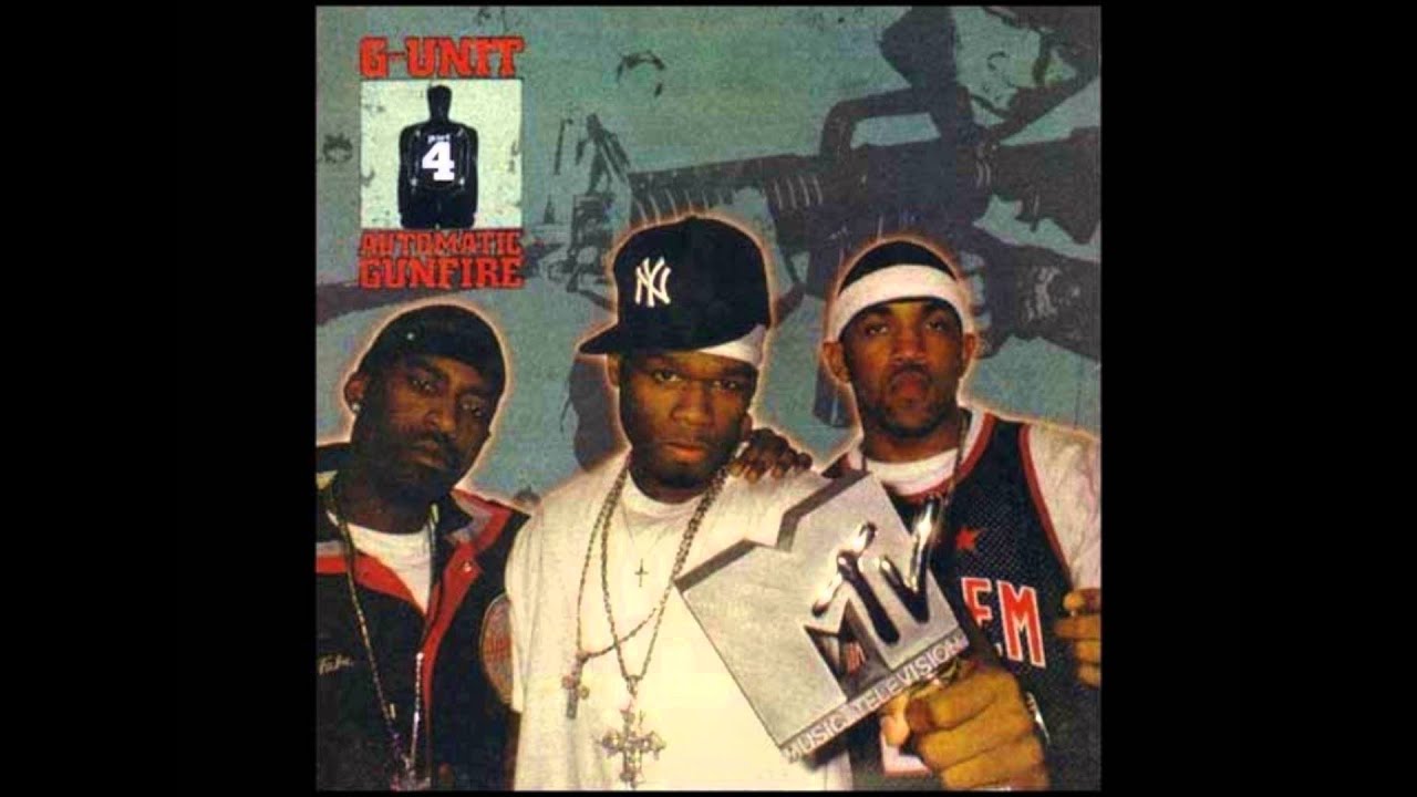 G-Unit - G-Unit Anthem