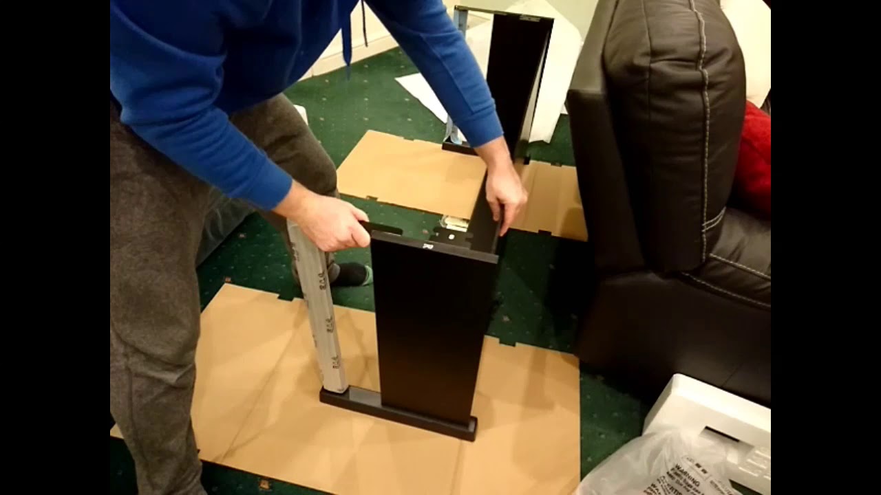 Part 2 - AP470 Build with narration.