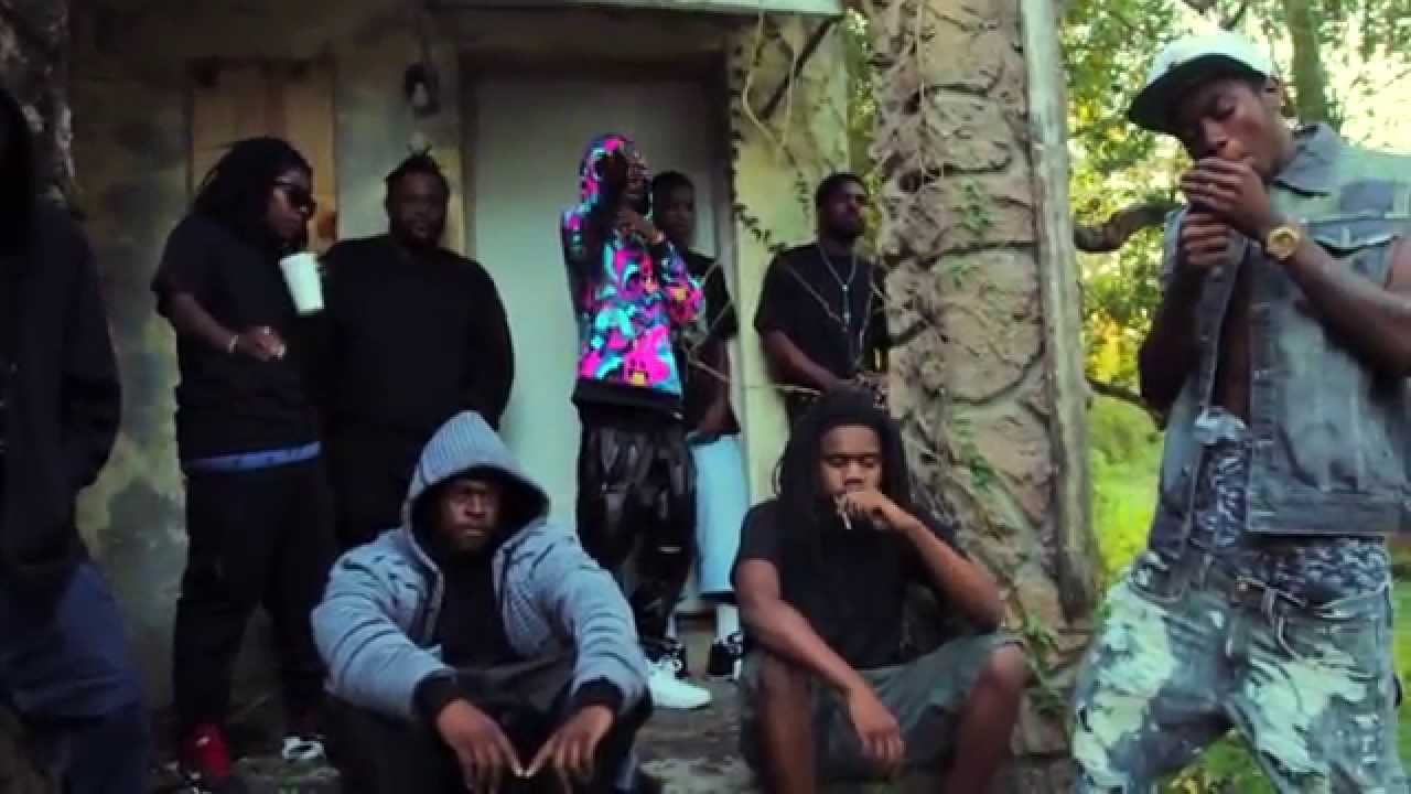 Bossman JD - Try Me (Dej Loaf Remix)