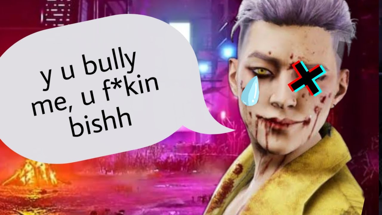EVERYTHING YOU WISH TO KNOW IN THE NEW TRICKSTER UPDATE IN DBD MOBILE!
