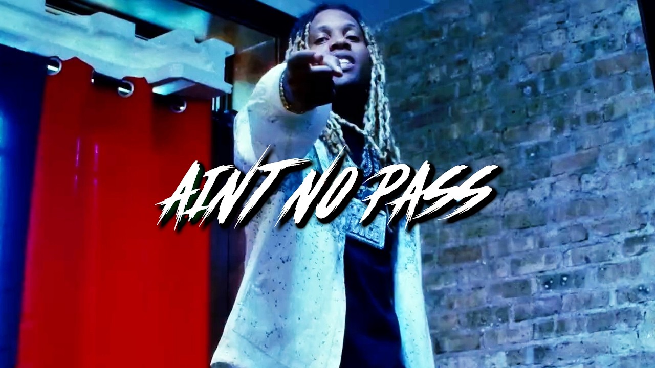 [HARD] No Auto Durk x Lil Durk Type Beat 2026 - 