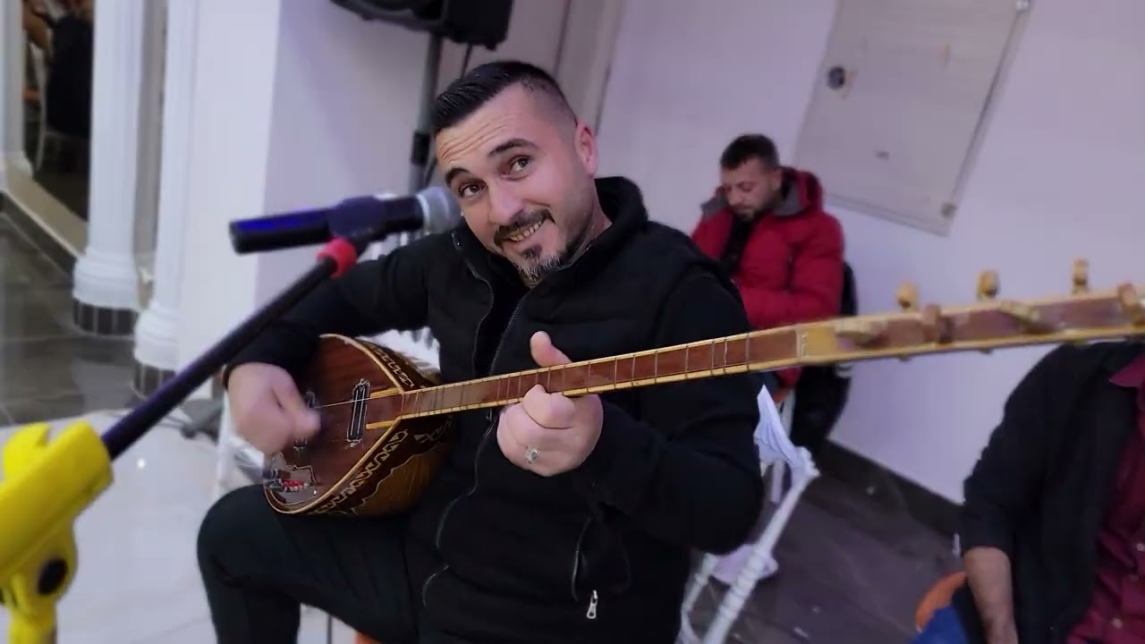 Mazlume Deri feat. Piya Kurt & Hozan Zaman 2022 Full Raks Govend