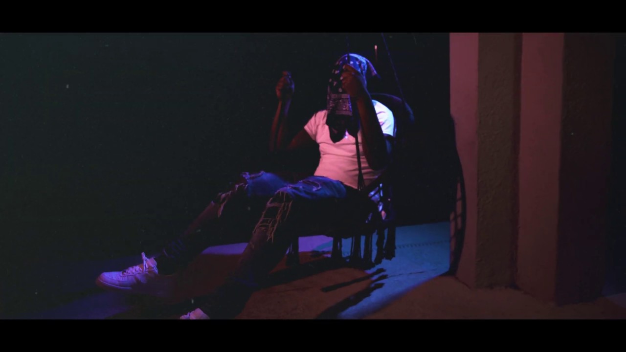 Ciggy Black - Suicide (Music Video)