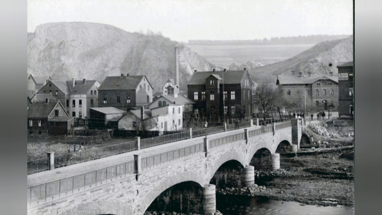 Letmathe/ Historische Postkarten 2