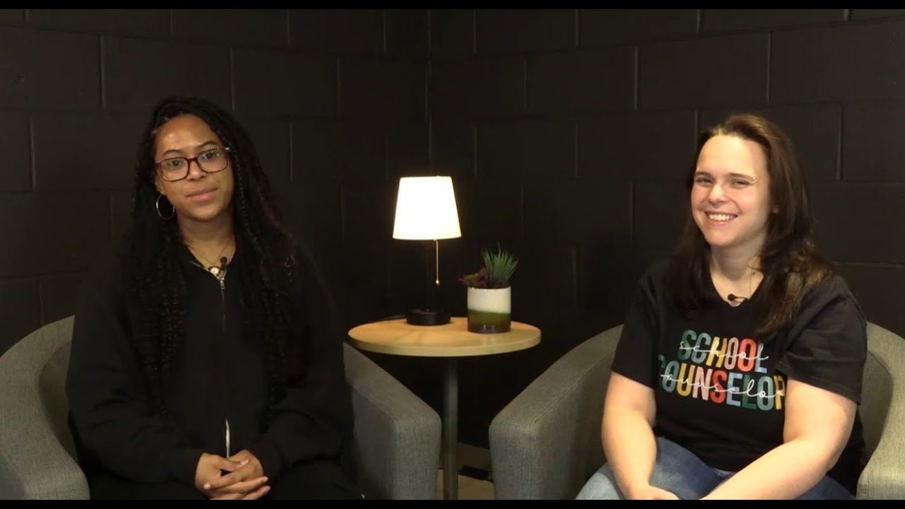 School Counselor Appreciation Week 2026: Ms. Hallam