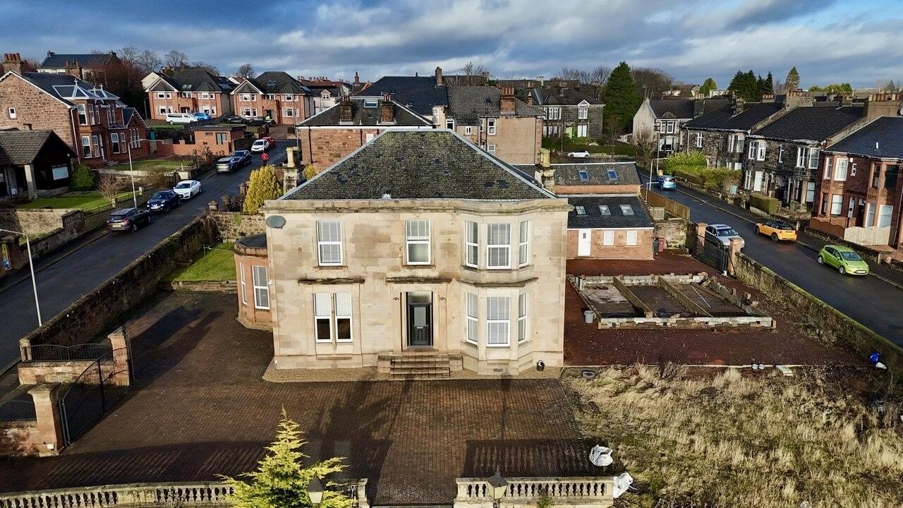 Bowling Street, Coatbridge, ML5 1PP