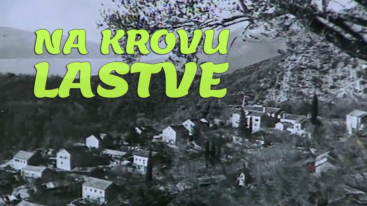 Crnom Gorom: Na krovu Lastve, dokumentarna reportaža HD