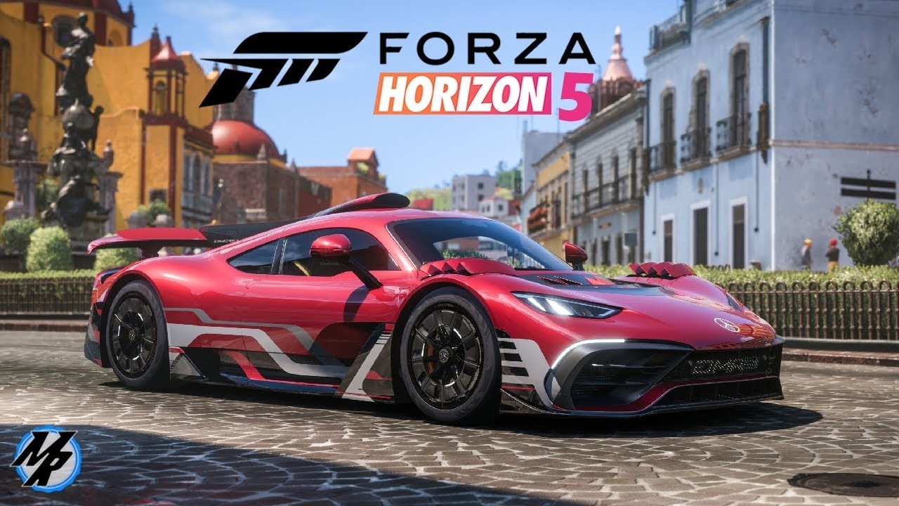 Forza Horizon 5,    12.2.2026