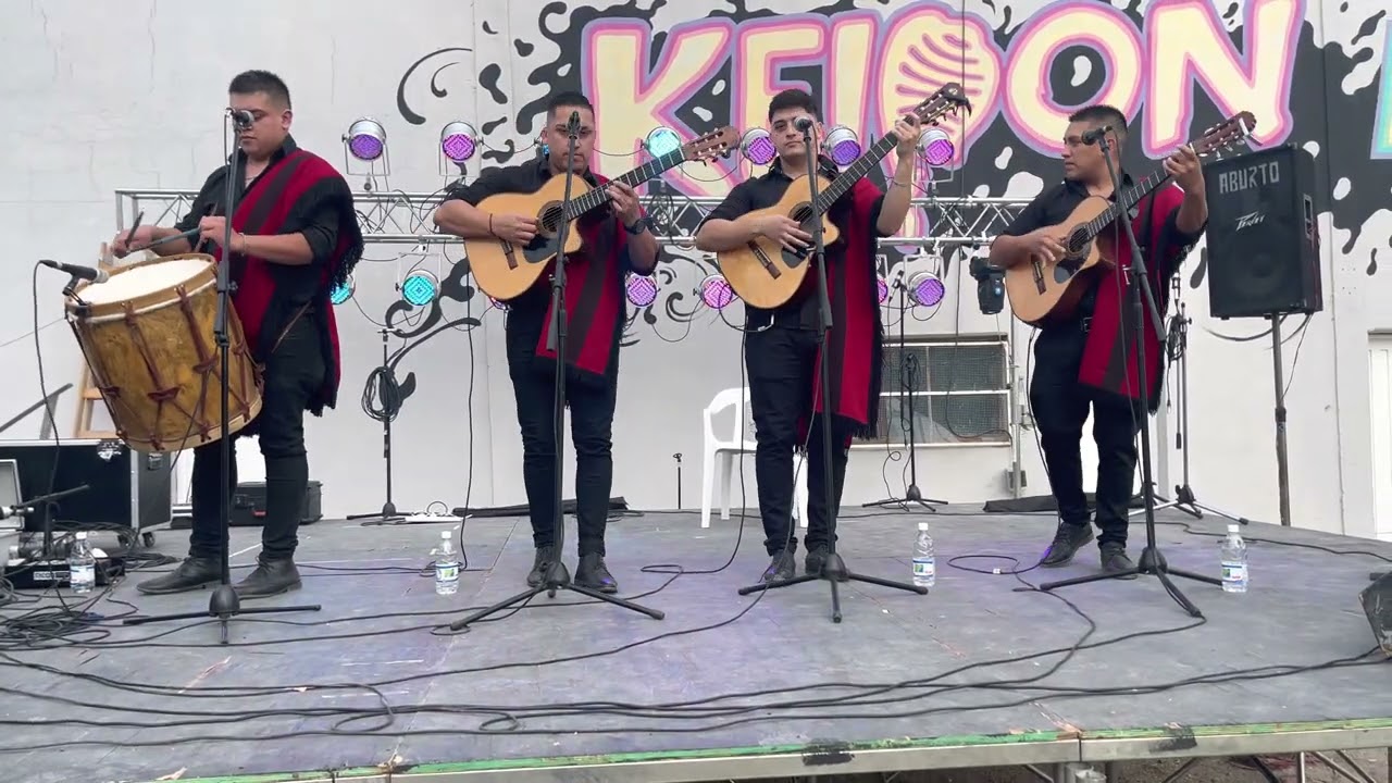 CANTO NUEVO - La Malague&ntilde;a - Dolavon