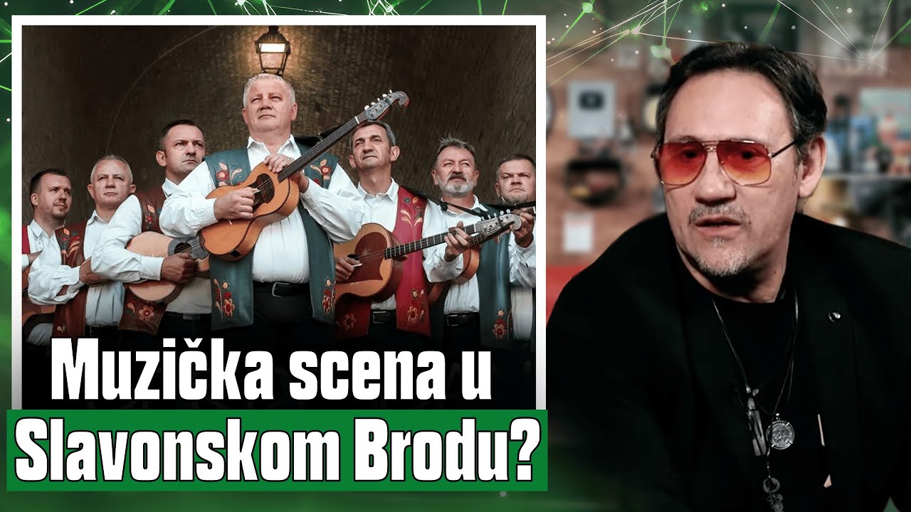 Geronimo o Slavonskom Brodu: 